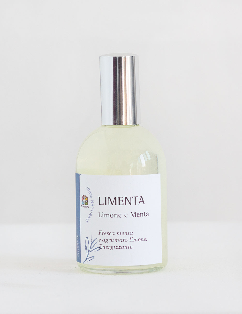 Limenta Acqua profumata 115 ml - Olfattiva