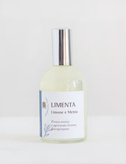 Limenta Acqua profumata 115 ml - Olfattiva