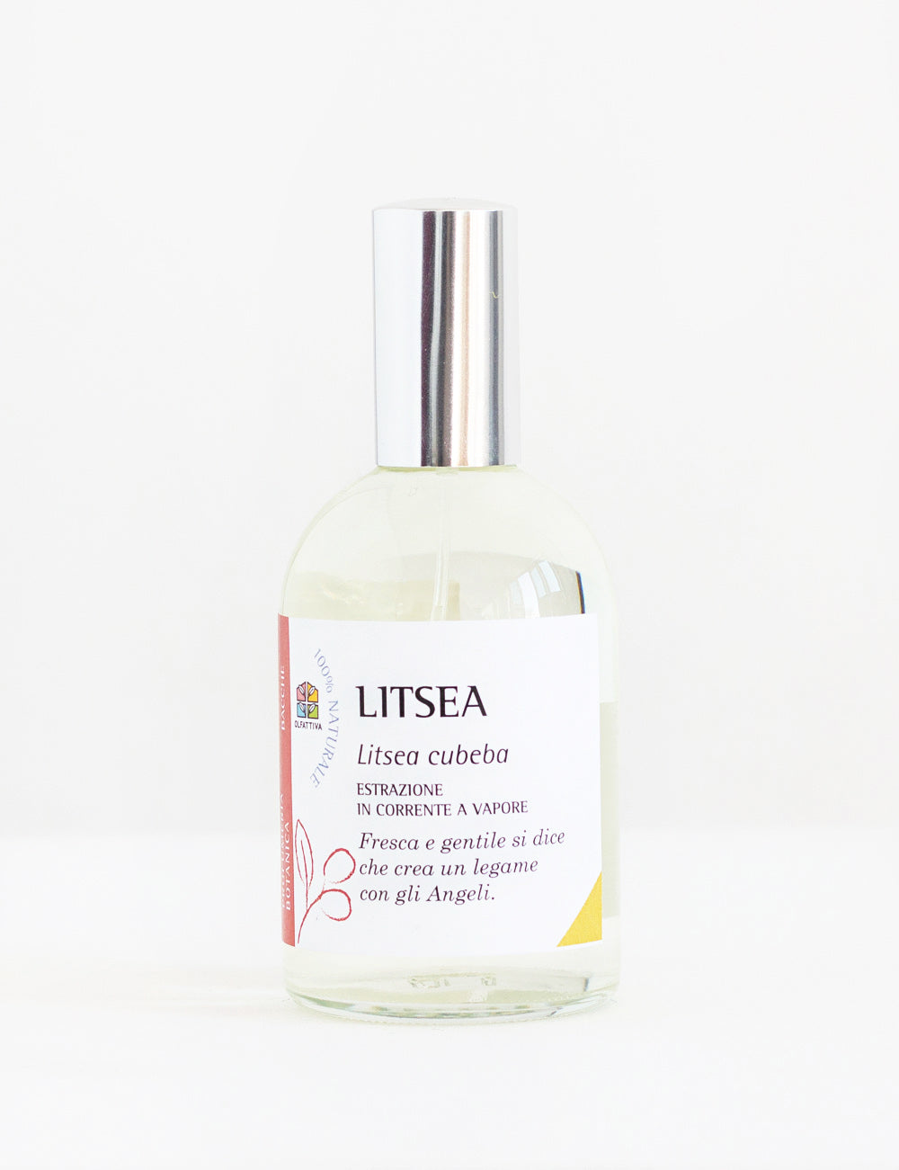 Litsea Acqua profumata 115 ml - Olfattiva