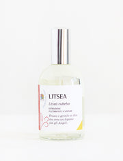 Litsea Acqua profumata 115 ml - Olfattiva