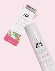 Matt Flying Crema Viso Opacizzante - Zoè Cosmetics