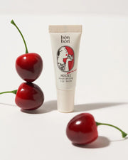 Mochi Nourishing Lip Balm Sakura - Bonbori