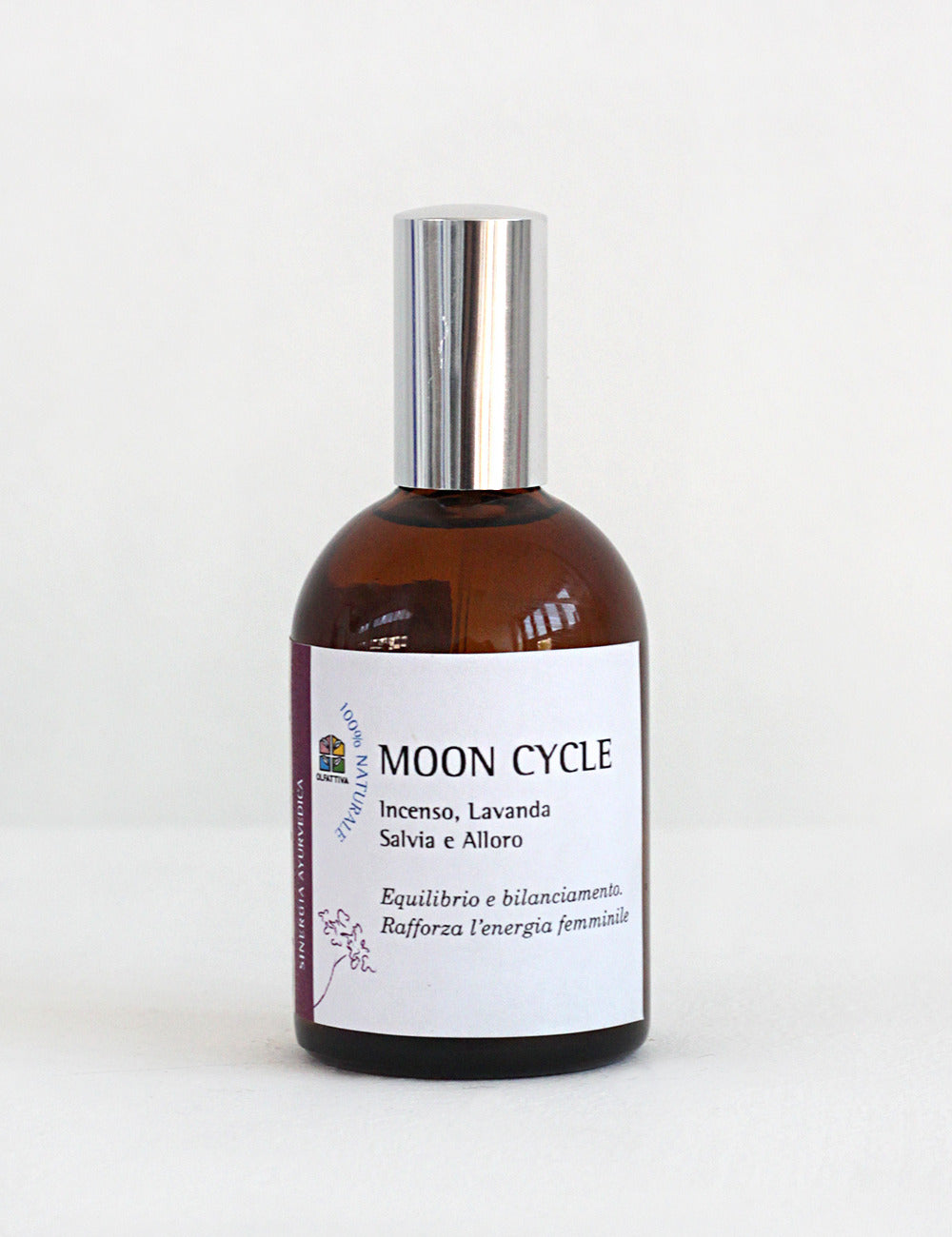 Moon Cycle Acqua profumata 115 ml - Olfattiva