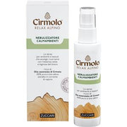 Cirmolo Nebulizzatore Calmambienti - Zuccari