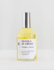 Nuvola di Crema Acqua profumata 115 ml - Olfattiva