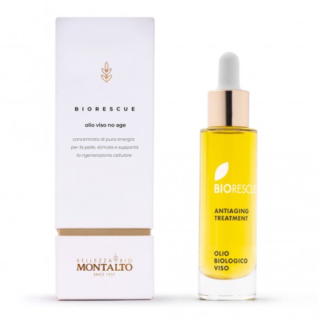 Olio viso no age - Biorescue Montalto