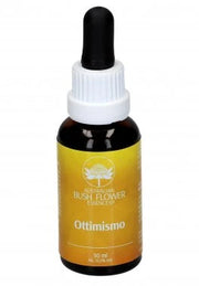 Ottimismo Fiori Australiani - Green Remedies