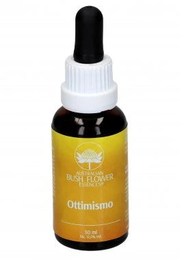 Ottimismo Fiori Australiani - Green Remedies