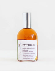 Patchouly acqua profumata 115 ml - Olfattiva