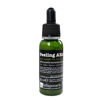 Peeling AHA - La Saponaria