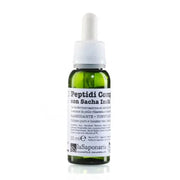Peptidi Complex con Sacha Inchi - La Saponaria