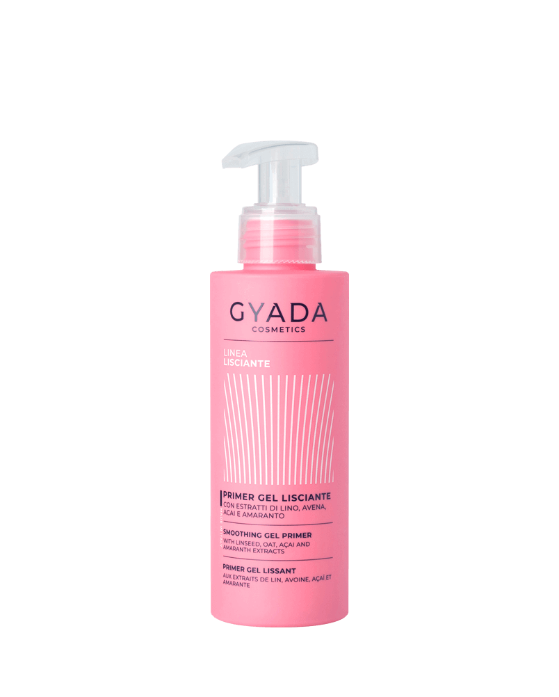 Primer Gel Lisciante - Gyada