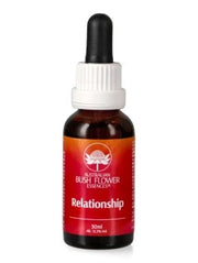 Relationship Fiori Australiani - Green Remedies