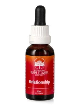 Relationship Fiori Australiani - Green Remedies