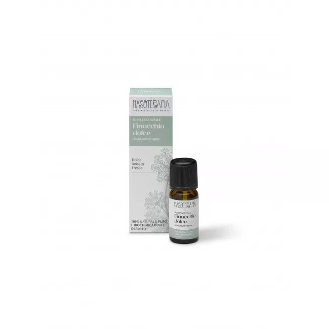Finocchio Olio Essenziale - Nasoterapia