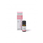 Geranio Bourbon Olio Essenziale - Nasoterapia