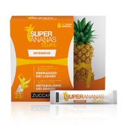 Super Ananas Slim Intensive - Zuccari