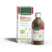 Vigor Forma Attiva concentrato fluido - Santiveri