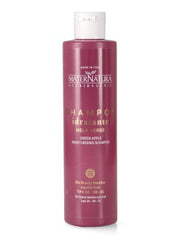 Shampoo Idratante Capelli Ricci alla Mela verde - Maternatura