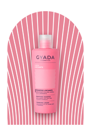 Shampoo Lisciante - Gyada