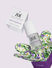 Shine Booster Contorno occhi illuminante - Zoè Cosmetics