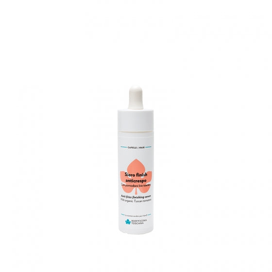 Siero Finish Anticrespo - Biofficina Toscana