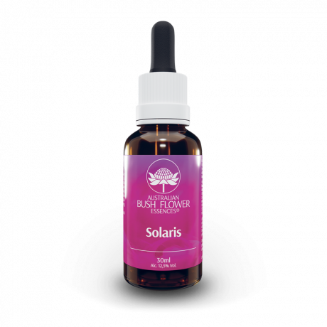 Solaris Fiori Australiani - Green Remedies