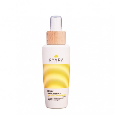 Spray Anticrespo - Gyada Cosmetics