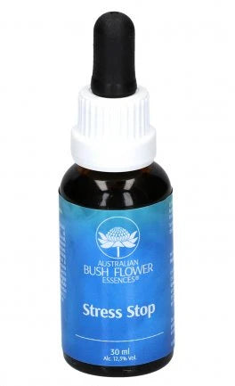 Stress Stop Fiori Australiani - Green Remedies