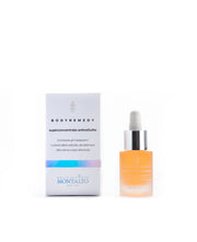 Siero booster superconcentrato anticellulite - Montalto
