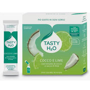 Tasty H2O Cocco e LIme - Neavita