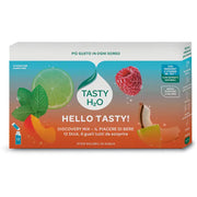 Tasty H2O Discovery mix - Neavita