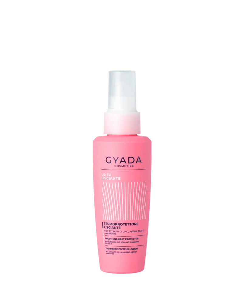 Termoprotettore Lisciante - Gyada
