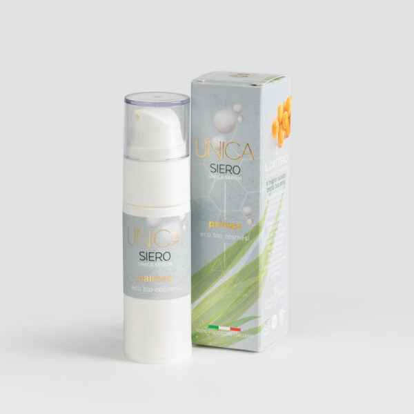 Siero Linea Unica - Palmea