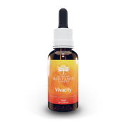 Vivacity Fiori Australiani - Green Remedies