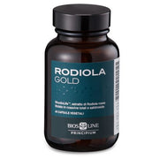 Rodiola Gold Principium - BiosLine