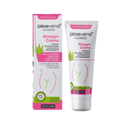 Aloegyn Crema zone intime - Zuccari