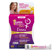 Super Ananas Slim Donna- Zuccari